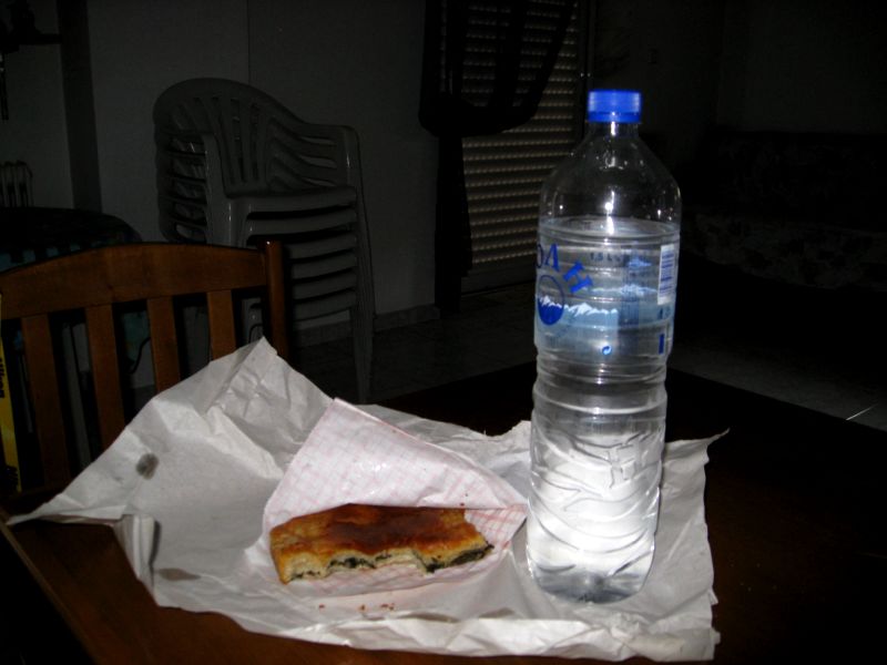 spanakopit