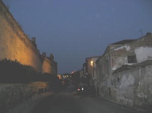 Wall