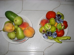 30-frukt